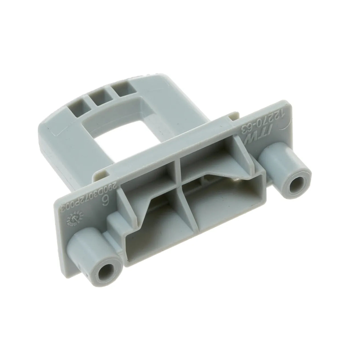 GE Washer Lid Lock Striker WH01X37858