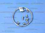 Whirlpool Ice Maker Ice Cutting Wire Kit 4387020