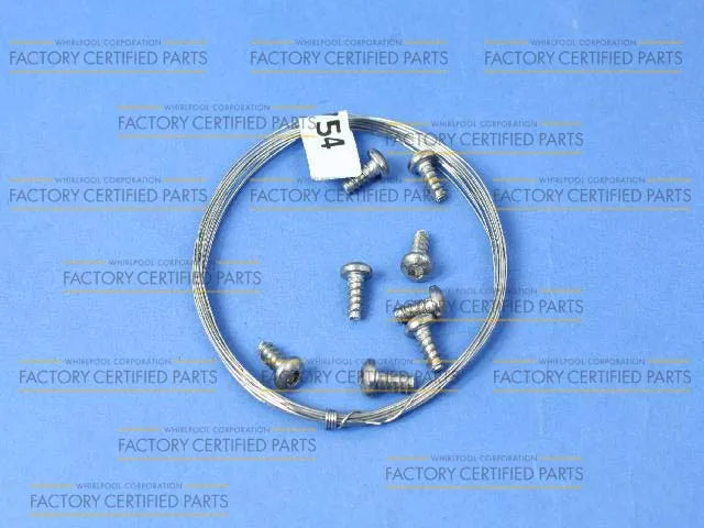 Whirlpool Ice Maker Ice Cutting Wire Kit 4387020