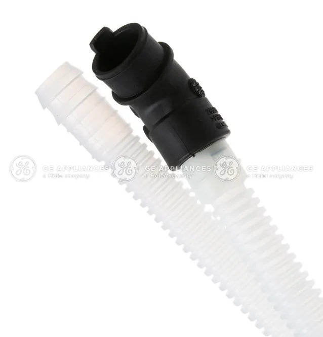 GE Dishwasher High Loop Drain Hose WD24X27778