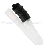 GE Dishwasher High Loop Drain Hose WD24X27778