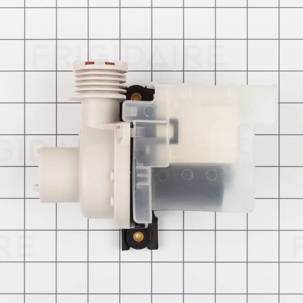 Frigidaire Washer Drain Pump and Motor Assembly 137221600