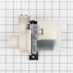 Frigidaire Washer Drain Pump and Motor Assembly 137221600