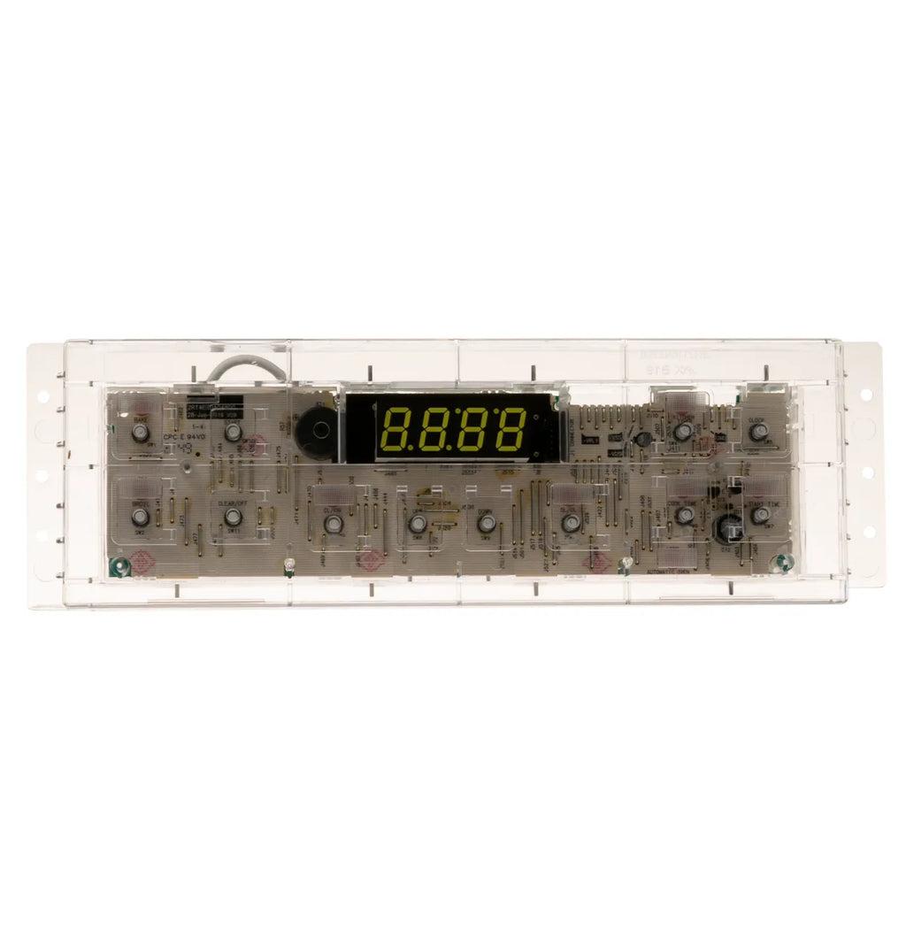 GE Range Oven Control Board T09 WB27X45466
