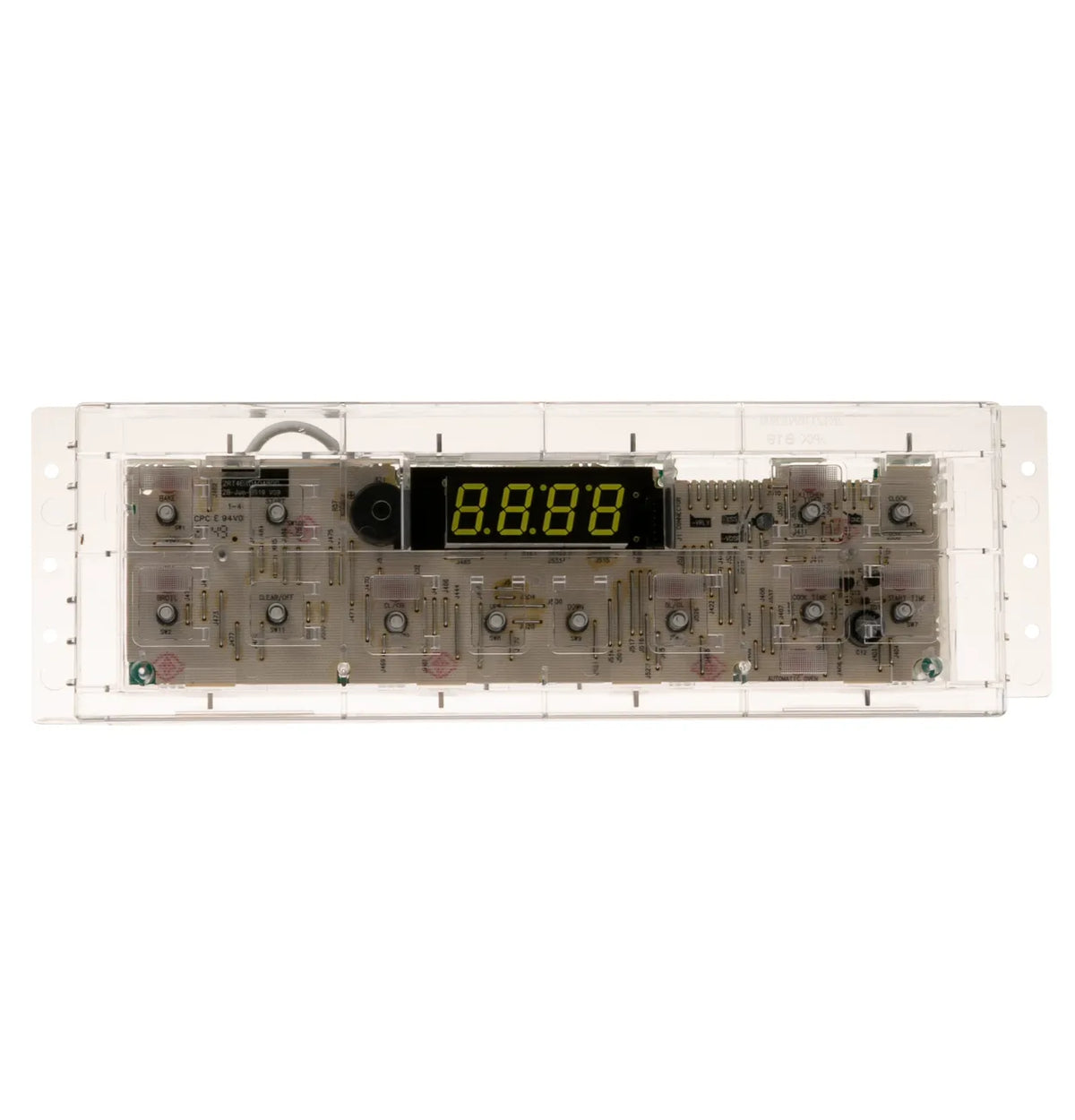 GE Range Oven Control Board T09 WB27X45466