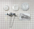 Whirlpool Refrigerator Cold Control Thermostat 4387562