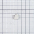 Frigidaire Washer/Dryer Door Switch 134813600