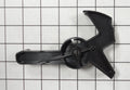 GE Dishwasher Detergent Cup Dispenser Arm Latch WD16X10011