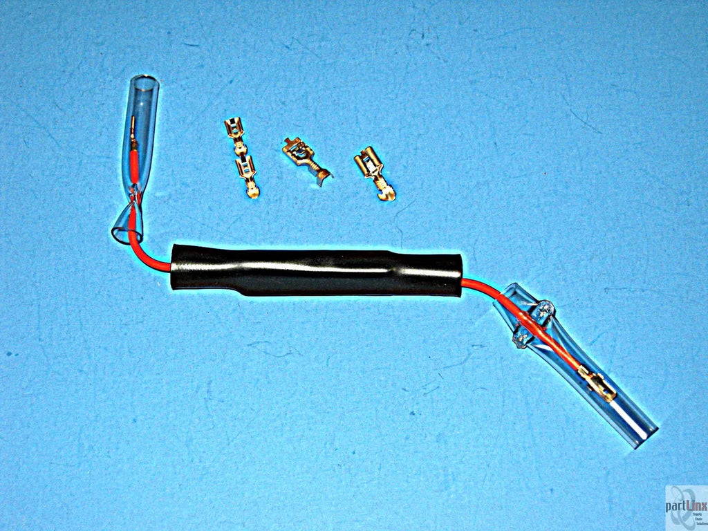 Whirlpool Dryer Timer Resistor 279872
