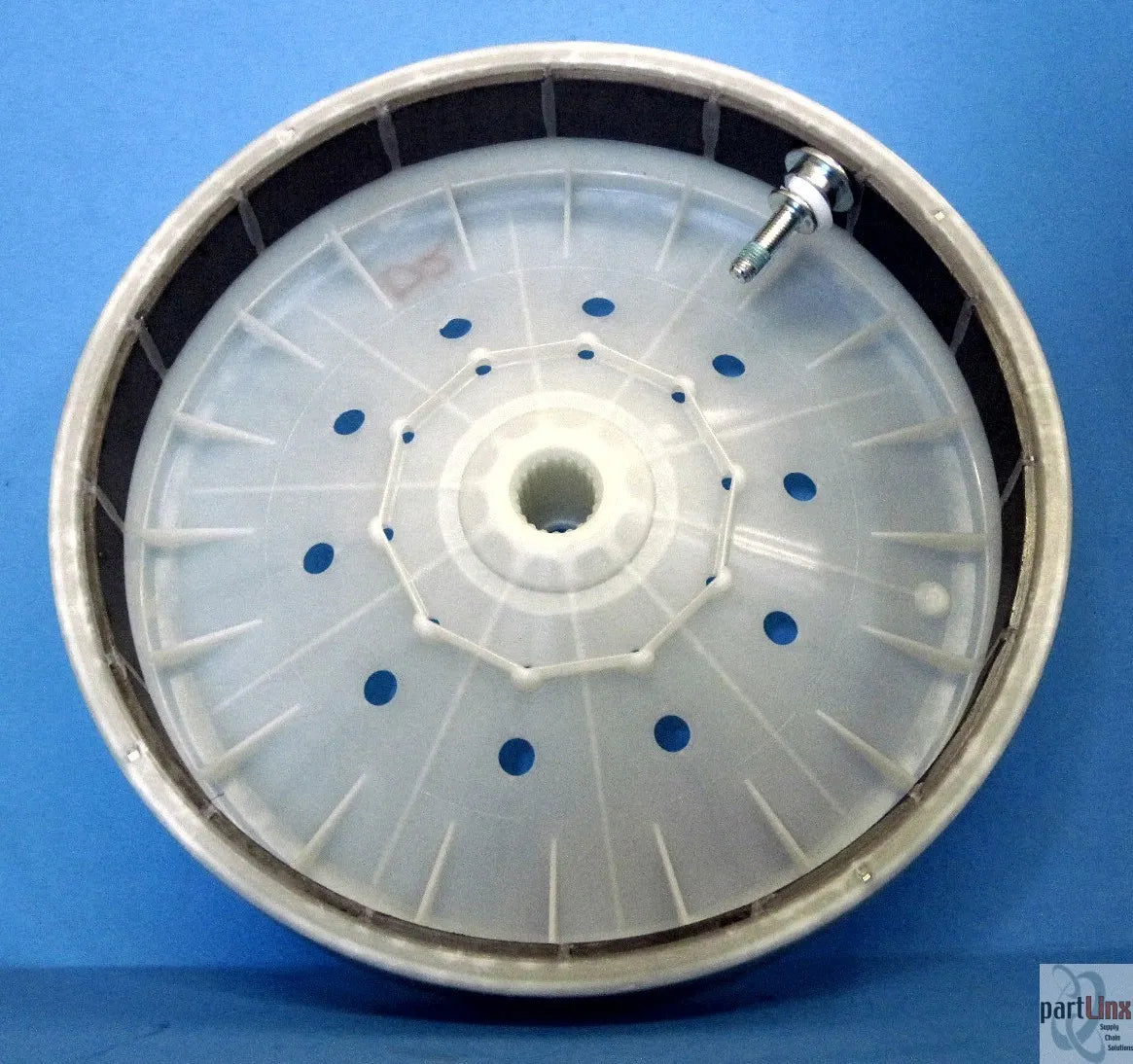Whirlpool Washer Drive Motor Rotor Assembly 280146