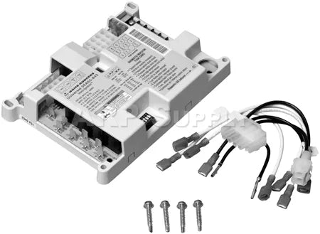 White-Rodgers Integrated Furnace Control Board 50A65-843