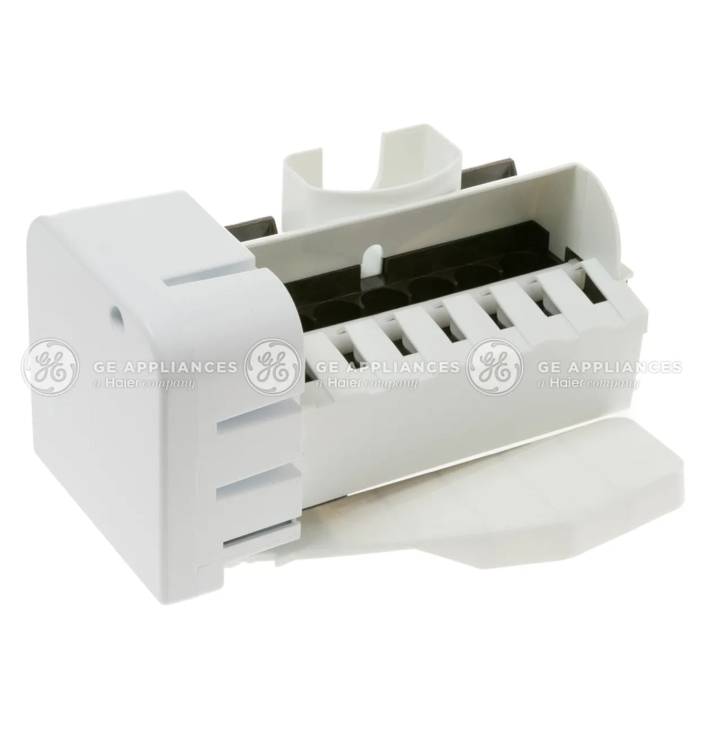 GE Refrigerator Ice Maker Assembly WR30X28731