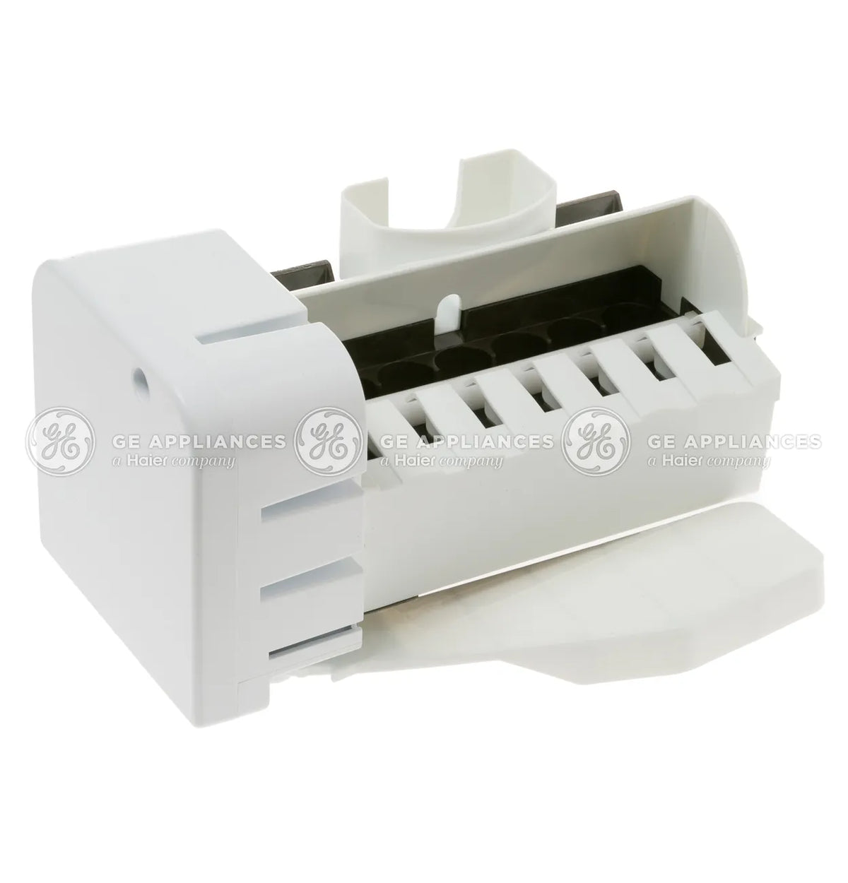 GE Refrigerator Ice Maker Assembly WR30X28731