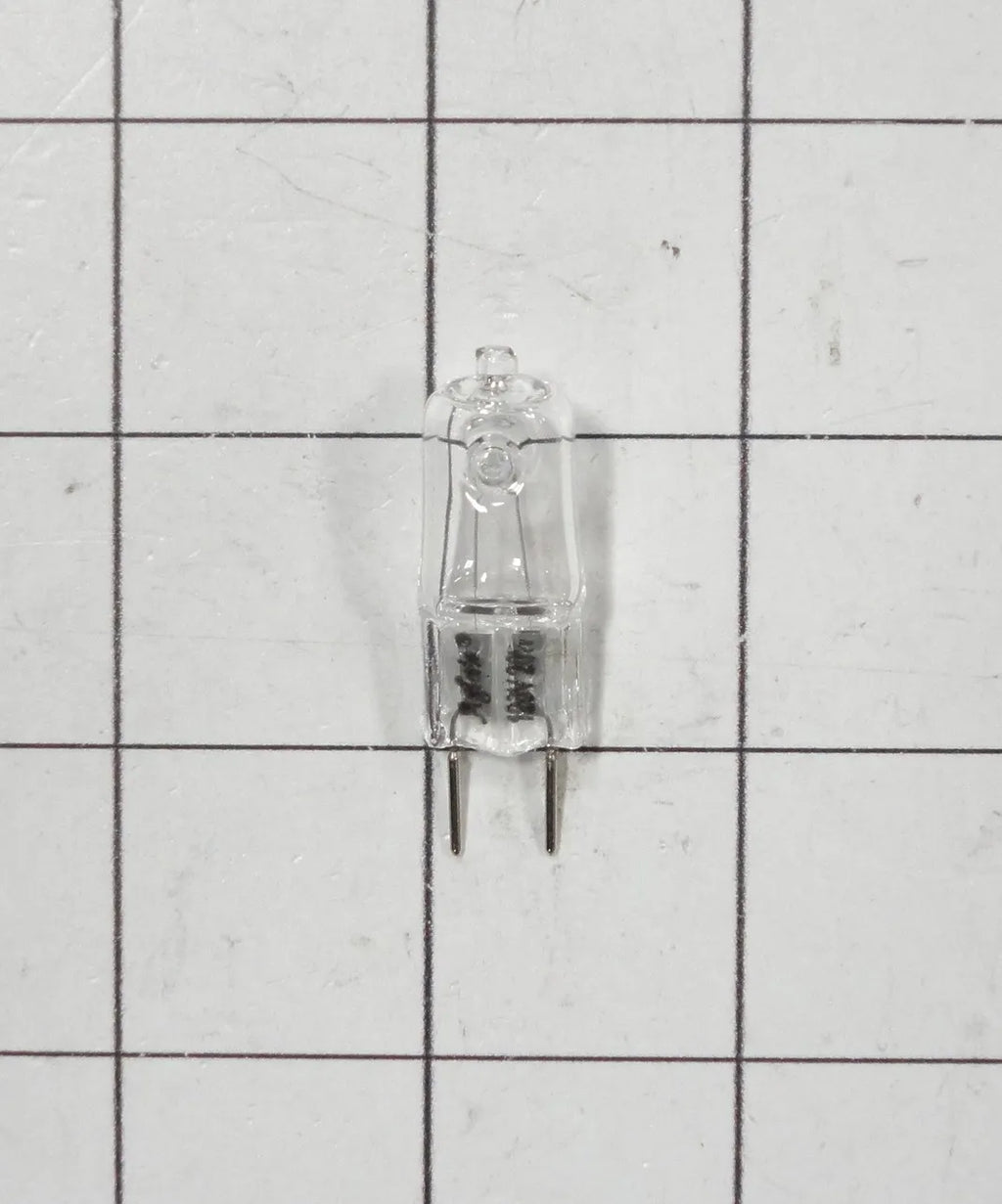 LG Microwave Halogen Light Bulb 6912A40002E