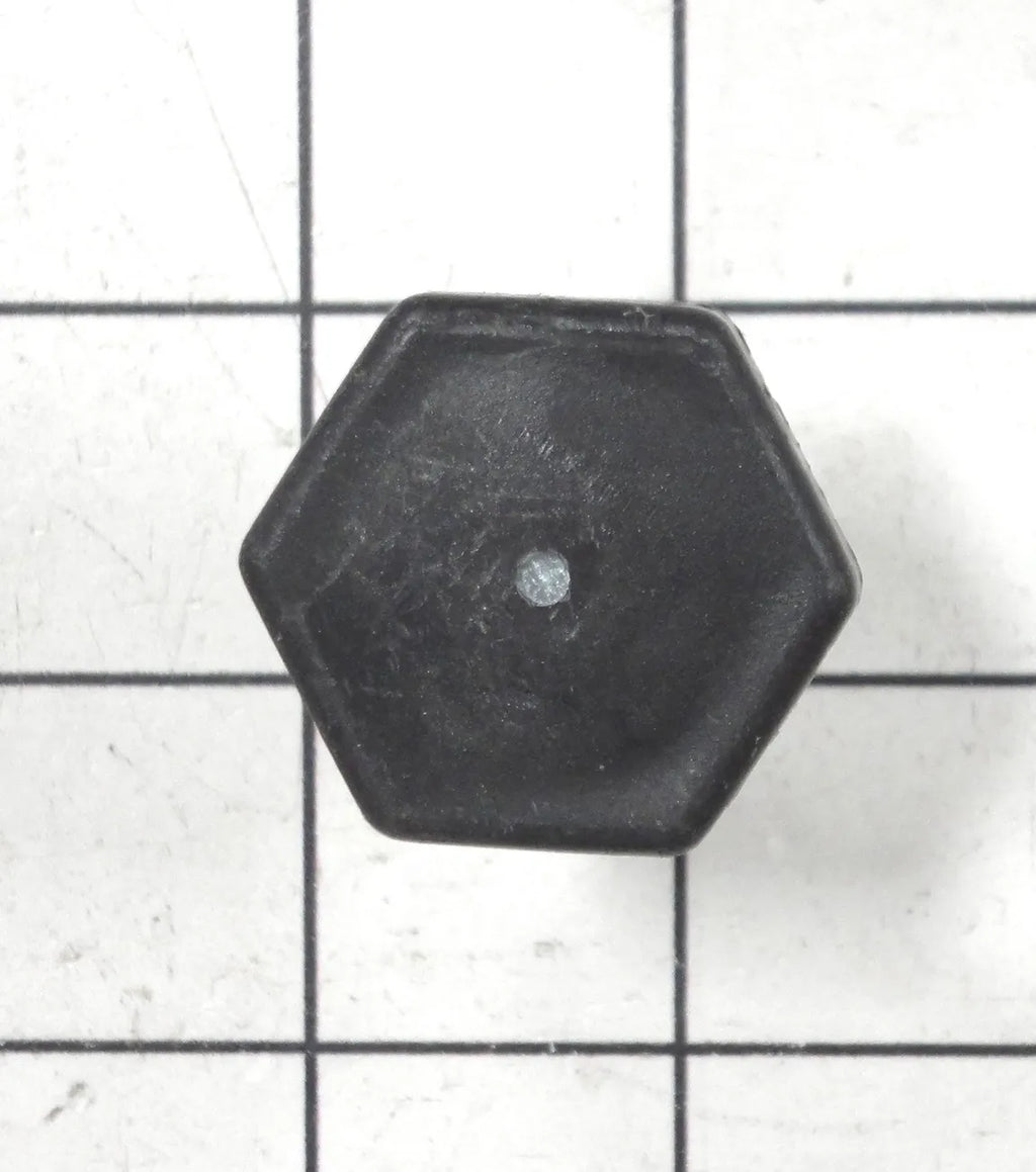 Frigidaire Range Screw-In Leveling Leg 318175503