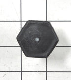 Frigidaire Range Screw-In Leveling Leg 318175503