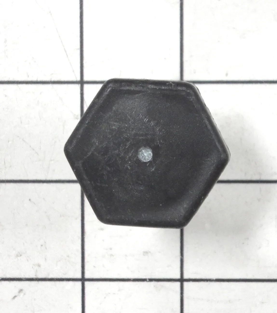 Frigidaire Range Screw-In Leveling Leg 318175503
