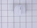 Frigidaire Range Control Knob, White 316009045