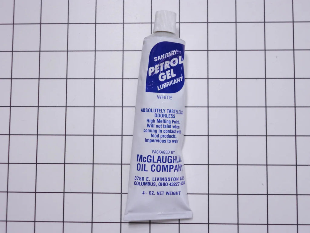 Frigidaire Petro-Gel Lubricant 5303321429