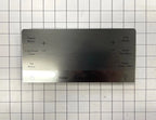 Frigidaire Refrigerator User Control and Display Board 5304527031