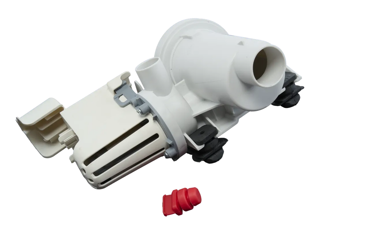 Whirlpool Washer Drain Pump Assembly WPW10321032