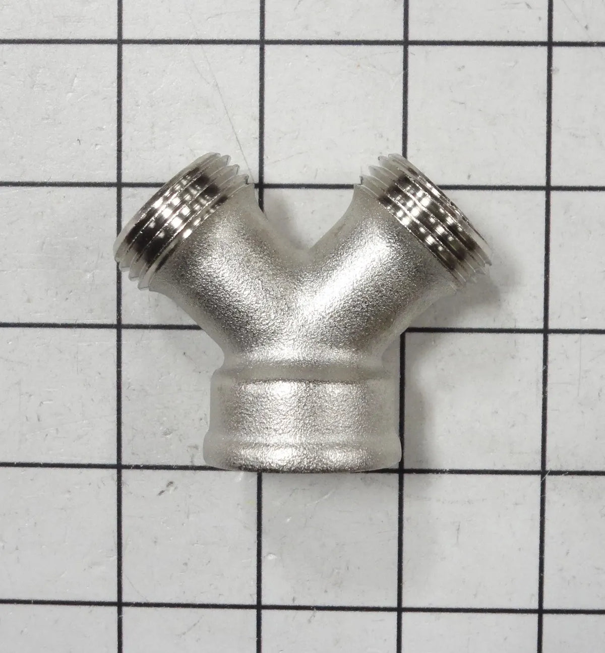 Frigidaire Dryer Steam Hose Connector Adapter 5304500709