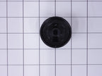 Frigidaire Range Control Knob, Black 316102307