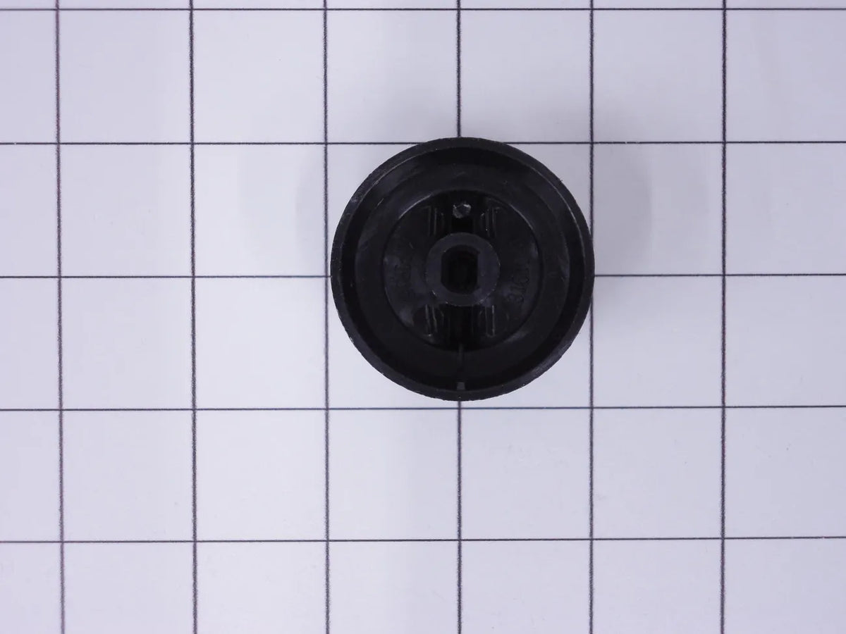 Frigidaire Range Control Knob, Black 316102307