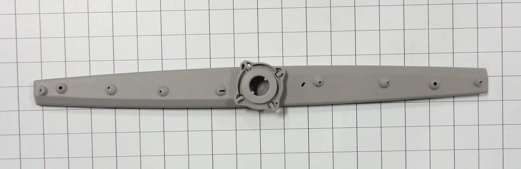 Whirlpool Dishwasher Upper Spray Arm WPW10340504
