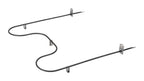 Whirlpool Maytag Range Bake Element 2585W 240V WP74010750