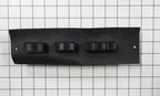 Whirlpool Washer Push Button Switch WPW10330140