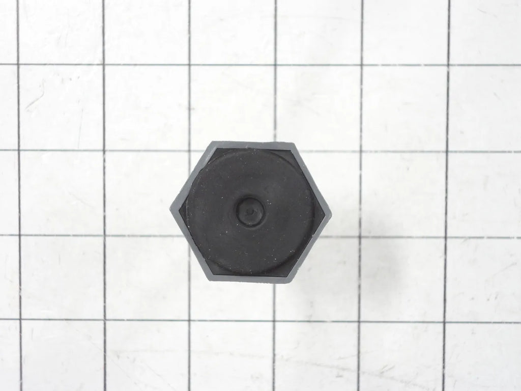 Frigidaire Washer Leveling Leg 134639100