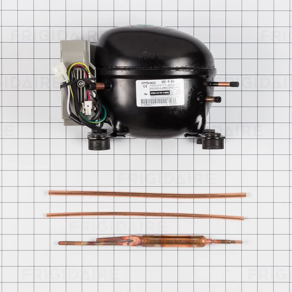 Frigidaire Refrigerator Compressor Kit 5304475104