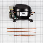 Frigidaire Refrigerator Compressor Kit 5304475104