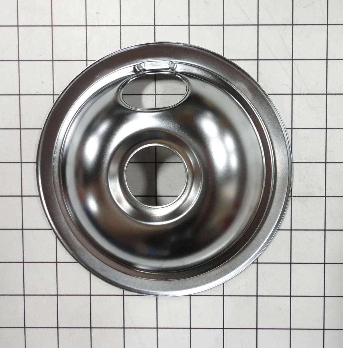 Frigidaire Range 6 In. Burner Drip Bowl 316048414