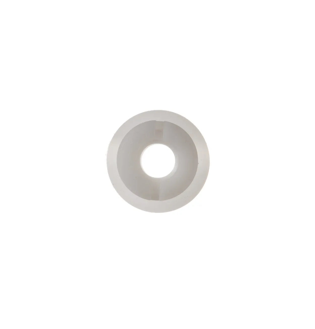 GE Refrigerator Dispenser Auger Nut WR01X10315