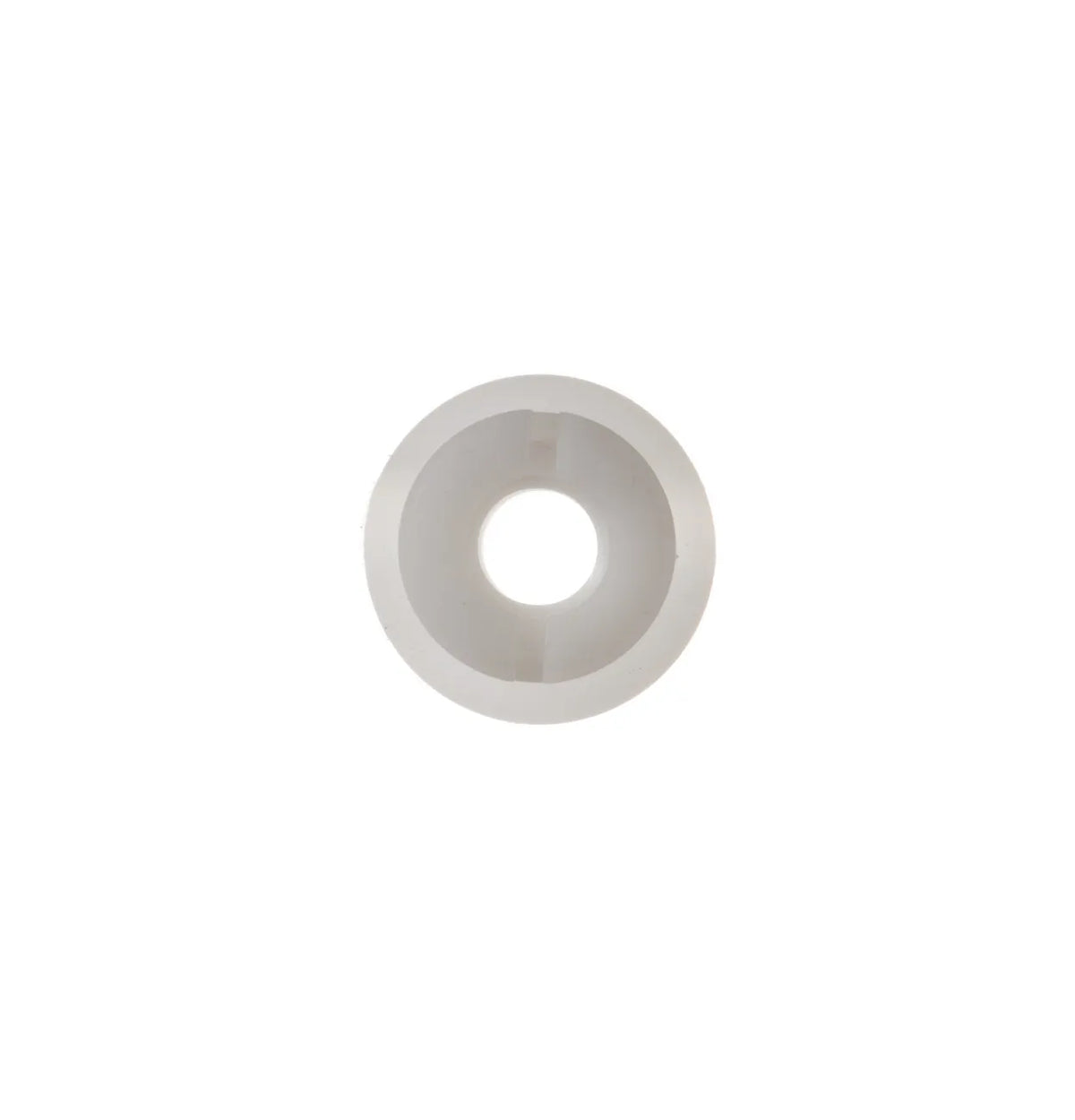 GE Refrigerator Dispenser Auger Nut WR01X10315