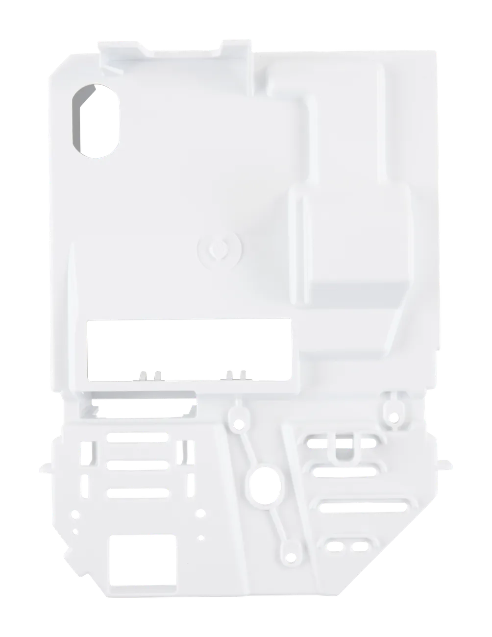 Whirlpool Refrigerator Ice Bin Divider WPW10309864