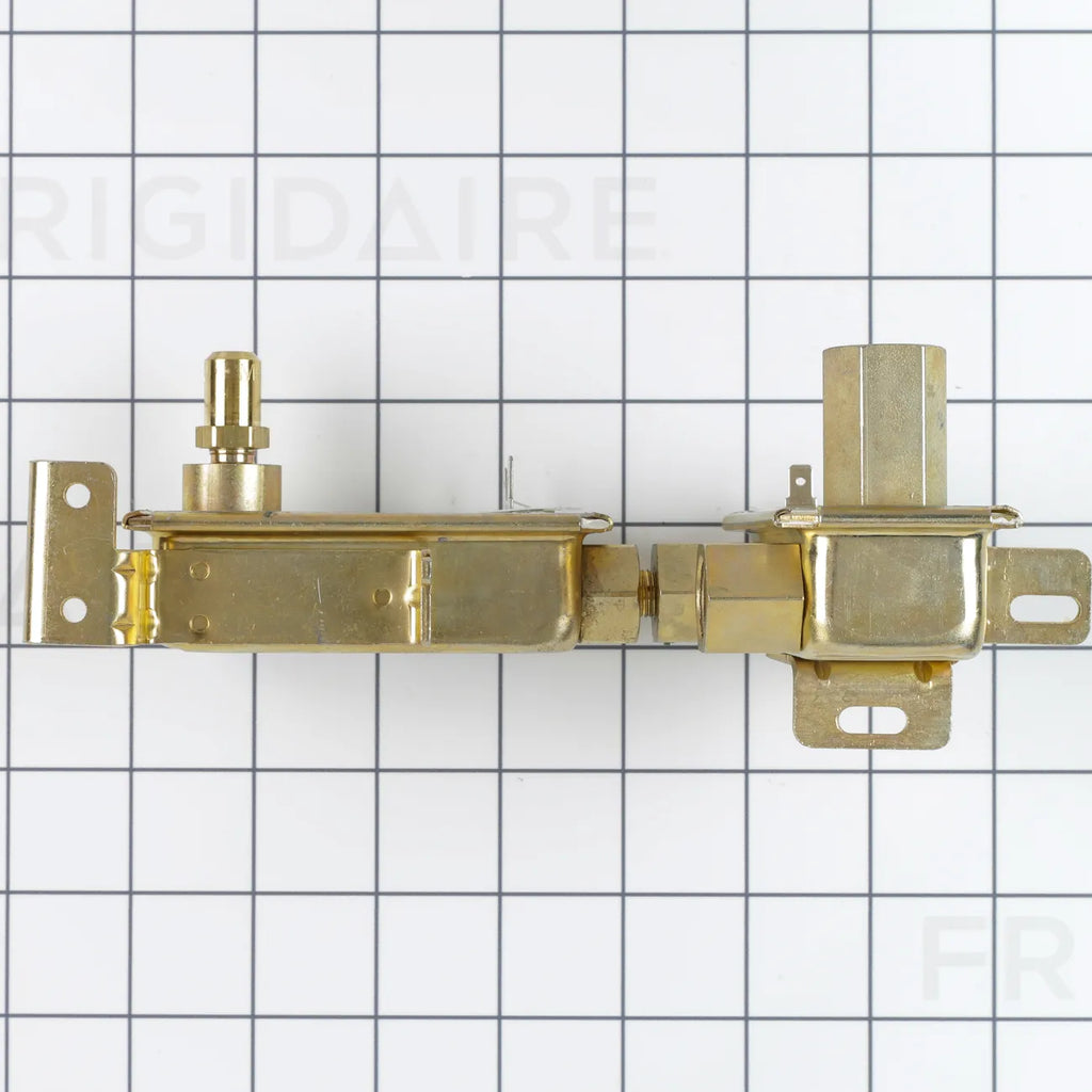 Frigidaire Range Dual Gas Safety Valve 316404901
