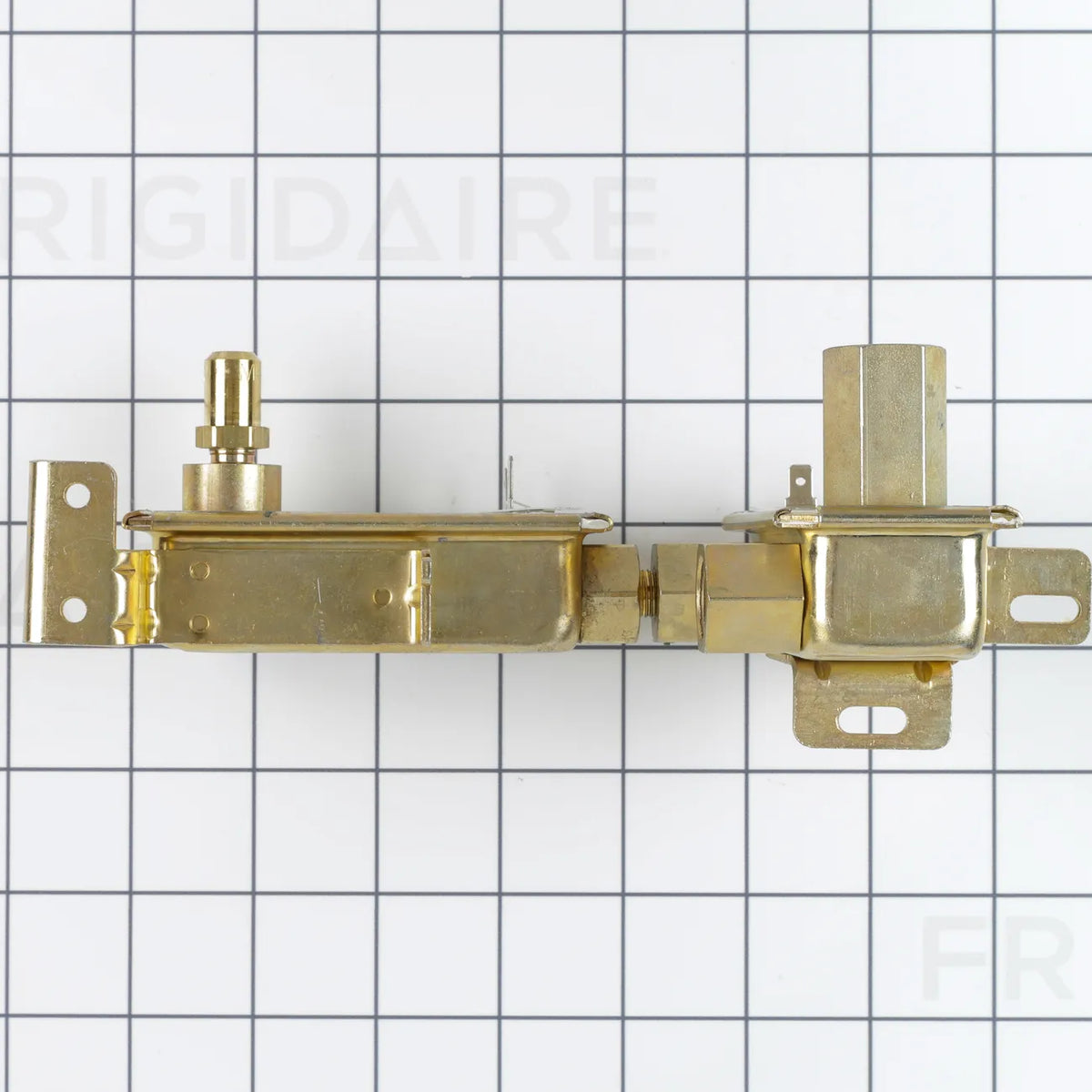 Frigidaire Range Dual Gas Safety Valve 316404901