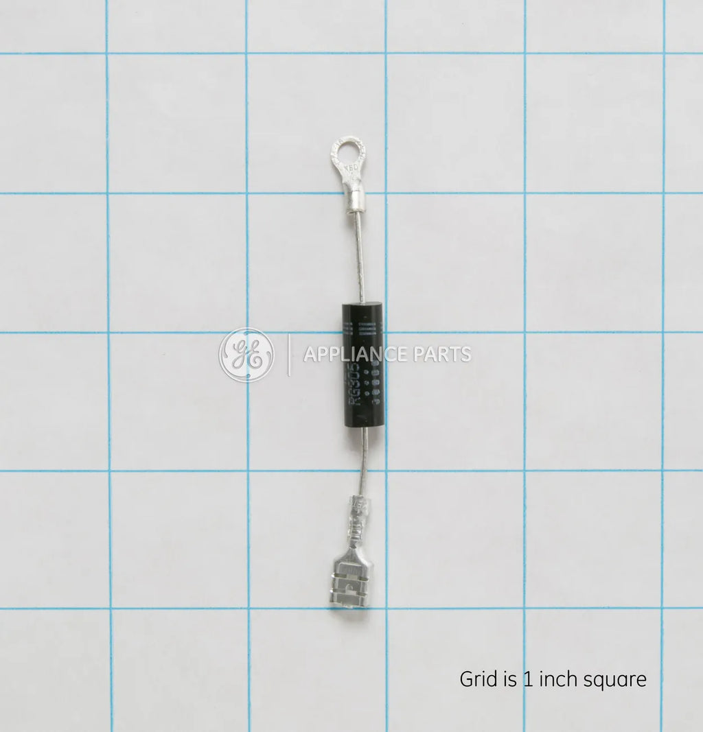 GE Microwave Diode Cable WB27X10597