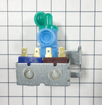 Whirlpool Refrigerator Water Inlet Valve 12002193