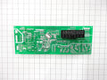 LG Range Oven Control Board EBR74632605