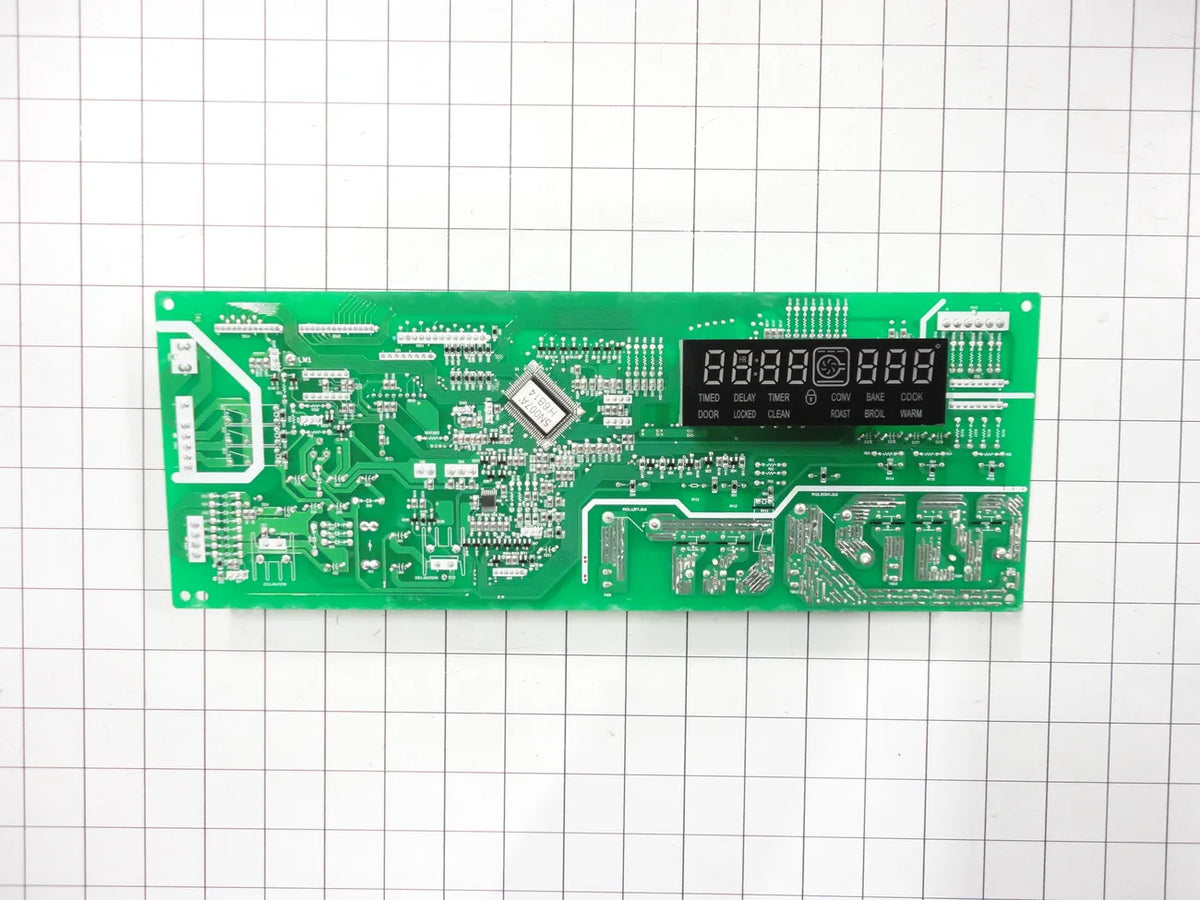 LG Range Oven Control Board EBR74632605