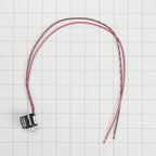 Whirlpool Refrigerator Defrost Thermostat WPW10392132