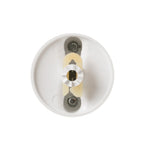 GE Washer Control Knob WH01X22719