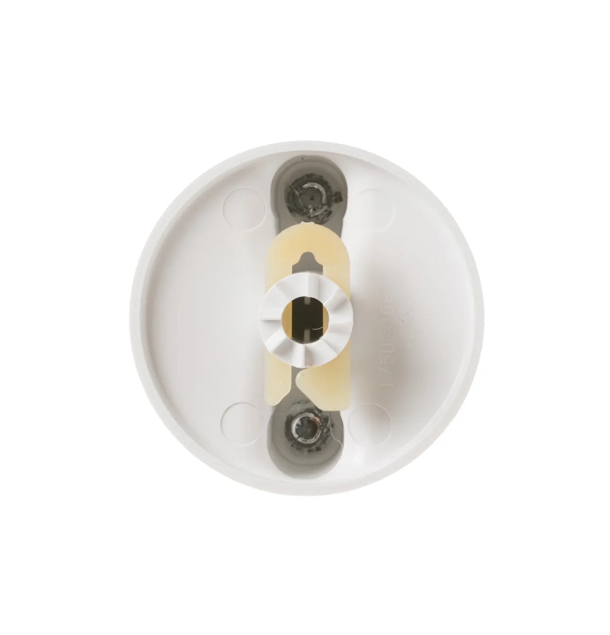 GE Washer Control Knob WH01X22719