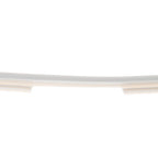 GE Dishwasher Door Gasket Gray WD8X229