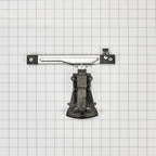 Whirlpool Dishwasher Left Dishrack Adjuster WPW10740408