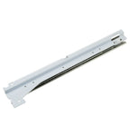 GE Refrigerator White Freezer Lower Basket Slide WR72X39425
